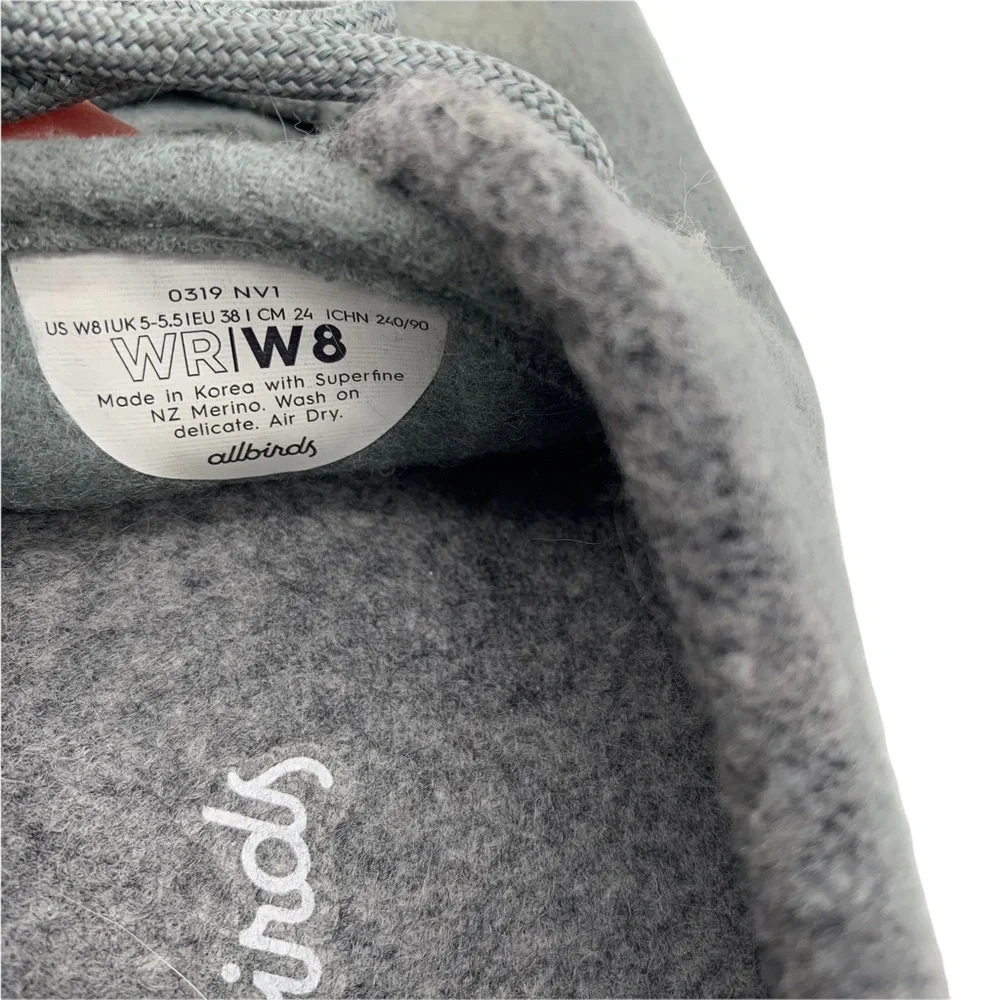 allbirds women wool